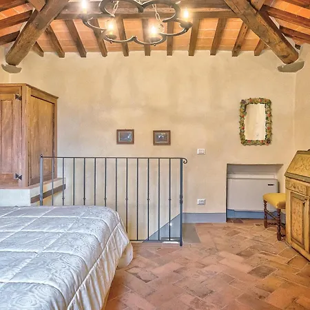 La Vista - Together In Tuscany *