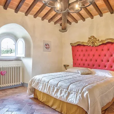 La Vista - Together In Tuscany Casa vacanze