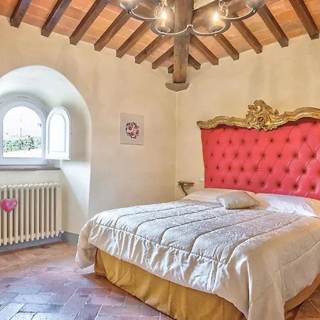 La Vista - Together In Tuscany Holiday home