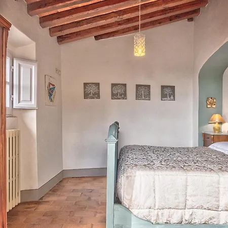 La Vista - Together In Tuscany コルトーナ