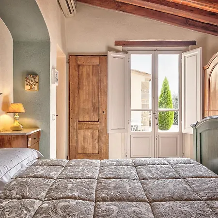 Casa vacanze La Vista - Together In Tuscany Cortona