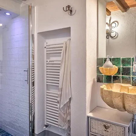 Holiday home La Vista - Together In Tuscany Cortona