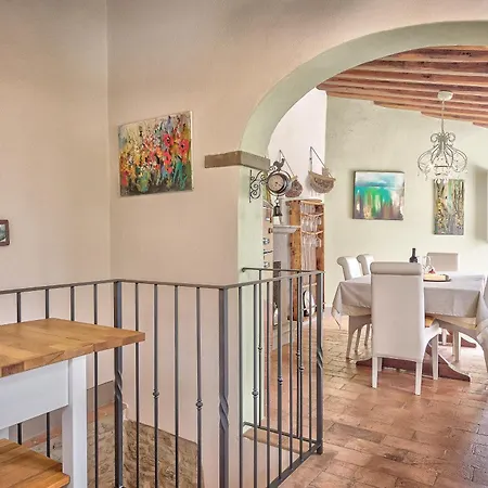 Holiday home La Vista - Together In Tuscany *