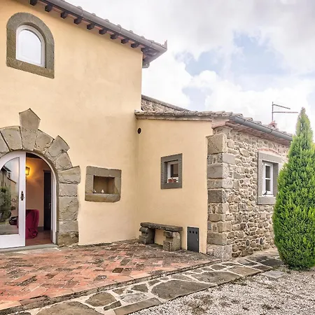 Holiday home La Vista - Together In Tuscany