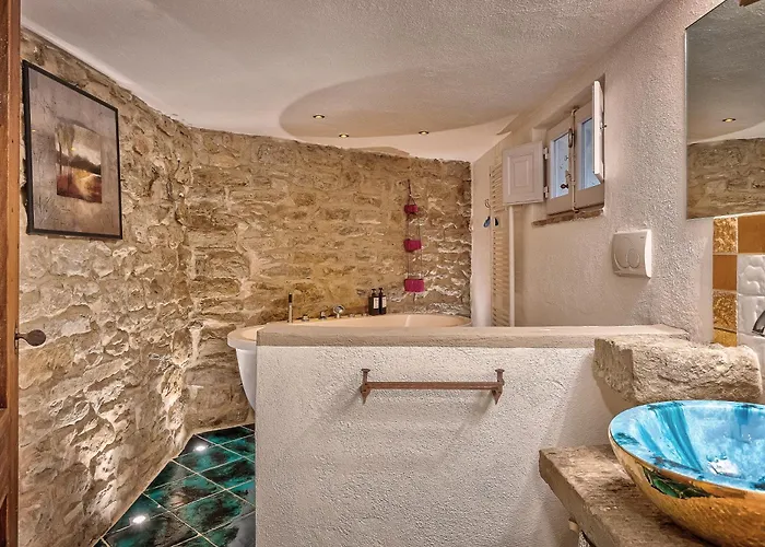 La Vista - Together In Tuscany Tatil Evi Cortona