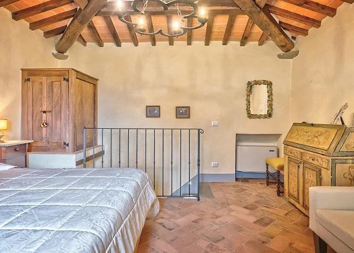 La Vista - Together In Tuscany *