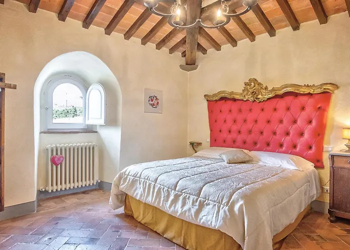 La Vista - Together In Tuscany بيت للعطل