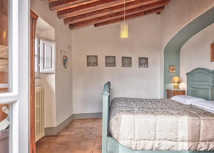 La Vista - Together In Tuscany كورتونا