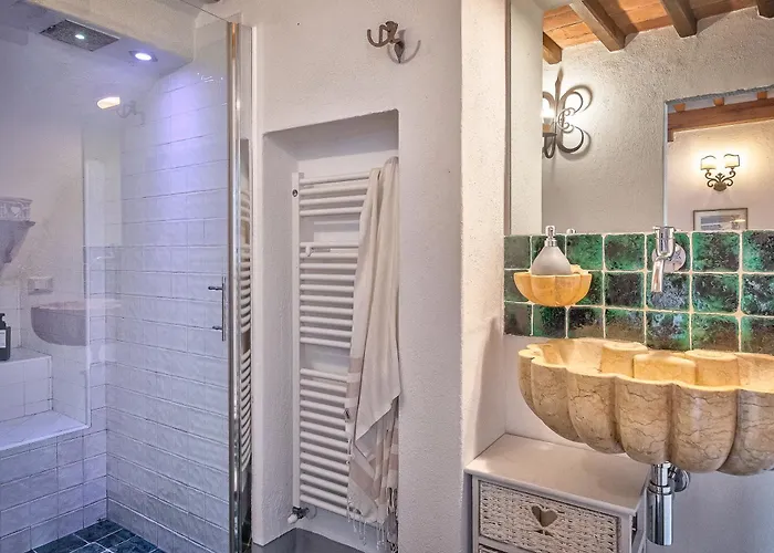 Tatil Evi La Vista - Together In Tuscany Cortona